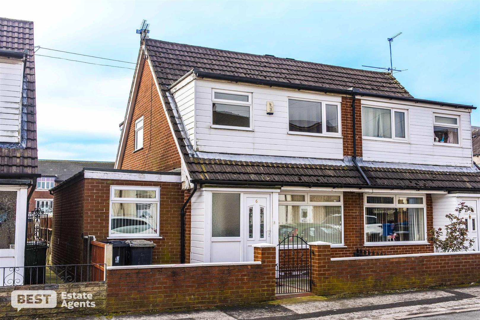 Oliver Street, Atherton, Greater Manchester BEST Estate Agents